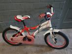 Kinderfiets, Fietsen en Brommers, Ophalen, Zo goed als nieuw, 16 tot 20 inch