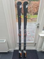 Carve ski K2 Speed Charger, Overige merken, Gebruikt, 160 tot 180 cm, Ophalen of Verzenden