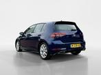 Volkswagen Golf 1.4 TSI Highline Business R, Voorwielaandrijving, 125 pk, Gebruikt, Blauw
