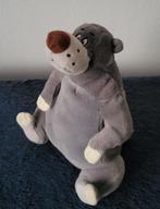 Baloe de beer originele disney pop/knuffel NIEUW, Verzenden, Beer