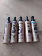 Syoss Keratin Heat Spray - Bescherming voor je haar! 5 stuks, Ophalen of Verzenden, Nieuw, Haarverzorger of -hersteller