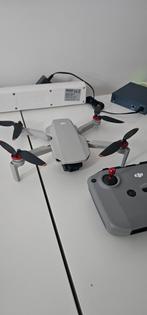 DJI Mini 4K Drone - Perfecte Starter Drone!, Ophalen of Verzenden, Zo goed als nieuw, Drone met camera