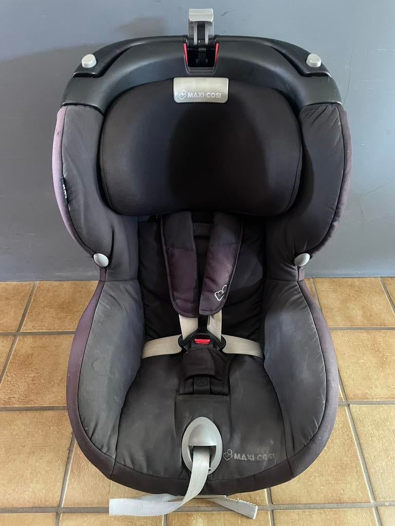 Autostoel Maxi-Cosi, Kinderen en Baby's, Ophalen, Verstelbare rugleuning, 9 t/m 18 kg, Maxi-Cosi