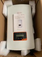 Solis en Growatt omvormer 3600 W 1 fase, Doe-het-zelf en Verbouw, Zonnepanelen en Toebehoren, Ophalen of Verzenden, Gebruikt, Overige typen