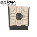 RAM POWER Kogelvanger - Pellet Catcher 14 x 14 cm, Ophalen of Verzenden, Nieuw