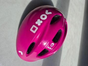 BTWIN Fietshelm kind beschikbaar voor biedingen