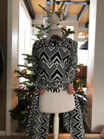 Yaro Ziggy Contra black/white, Ophalen of Verzenden, Zo goed als nieuw, Draagdoek, Overige merken