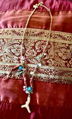 Swarovski originele, Sieraden, Tassen en Uiterlijk, Kettingen, Ophalen of Verzenden, Zo goed als nieuw, Zilver