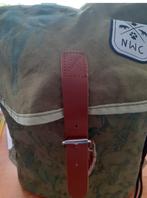 Freek Vonk rugtas, Ophalen, Overige merken