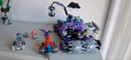 Lego Nexo Knights Jestro's hoofdkwartier set 70352, Ophalen of Verzenden, Zo goed als nieuw, Complete set, Lego