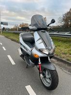 Gilera runner 180cc, Fietsen en Brommers, Scooters | Piaggio, Ophalen, Zo goed als nieuw, Tweetakt, Overige modellen
