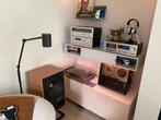 Pioneer Vintage -Blueline set- SA-508/TX-608 en CTF-600, Ophalen, Zo goed als nieuw, Cassettedeck, Pioneer