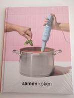 Leuk voor Moederdag: Nieuw kookboek van de Hema en Philips, Ophalen of Verzenden, Nieuw