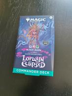 Lorwyn precon - direct leverbaar! Blight curse, Ophalen of Verzenden, Nieuw, Speeldeck