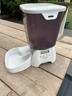 Cat Mate voerautomaat C3000 voor kat / hond catmate, Dieren en Toebehoren, Ophalen, Zo goed als nieuw
