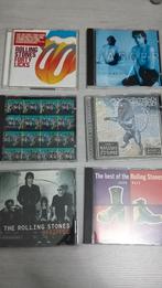 The Rolling Stones  - cd's, Cd's en Dvd's, Cd's | Rock, Ophalen of Verzenden, Zo goed als nieuw, Poprock