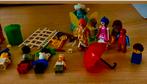 Te koop, Lego met diverse speelgoed., Ophalen