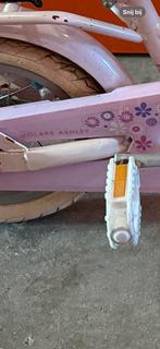 Volare Ashley, Fietsen en Brommers, Fietsen | Meisjes, Ophalen, Gebruikt, 14 inch of minder