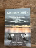 Winterzwemmen - Susanna Søberg, Ophalen of Verzenden, Zo goed als nieuw, Overige onderwerpen