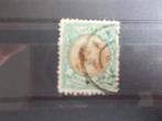 1891 - koningin wilhelmina 50 cent (273c), Postzegels en Munten, Verzenden, Gestempeld