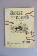 Kareltje het kevertje, Boeken, Kinderboeken | Jeugd | onder 10 jaar, Ophalen of Verzenden, Gelezen, Jan E Niemeijer, Fictie algemeen