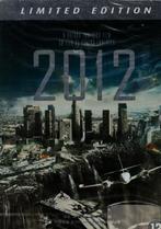 2012 - Roland Emmerich ( Nieuw ) - Metalcase, Vanaf 12 jaar, Ophalen of Verzenden, Nieuw in verpakking, Actie