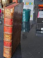Antiek boek - Histoire Universelle - France, Antiek en Kunst, Ophalen of Verzenden