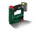 Accu-tacker 12 V zonder accu en lader, ., Ophalen of Verzenden, Zo goed als nieuw, .