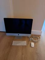 Apple iMac 2017, Computers en Software, Apple Desktops, Ophalen, HDD en SSD, 2 tot 3 Ghz, 8 GB