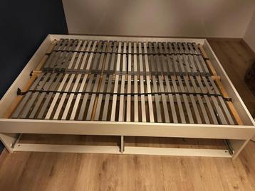 Bedombouw ikea - afbeelding 3