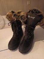 Snowboots, Ophalen, Zwart, Snowboots, Onbekend
