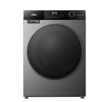 Nieuwe A klasse donkere 9 kg wasmach. 5 jaar gar. 459 eur beschikbaar voor biedingen