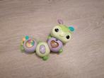 Vtech - Draai en wiebel rupsje, Ophalen of Verzenden, Zo goed als nieuw, Jongen of Meisje