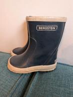Bergstein Laarsjes Maat 20, Kinderen en Baby's, Gebruikt, Jongen of Meisje, Ophalen of Verzenden, Laarzen