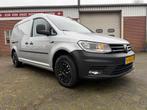 Volkswagen Caddy 2.0 TDI L2 Maxi navi airco cruise euro 6, Auto's, 730 kg, Gebruikt, Euro 6, 4 cilinders