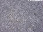 ROOIKORTING 4.000m2 grijs betonklinkers straatstenen bkk bss, Beton, Gebruikt, Klinkers, Verzenden