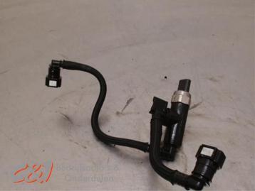 Brandstofdruk sensor van een Peugeot Partner beschikbaar voor biedingen