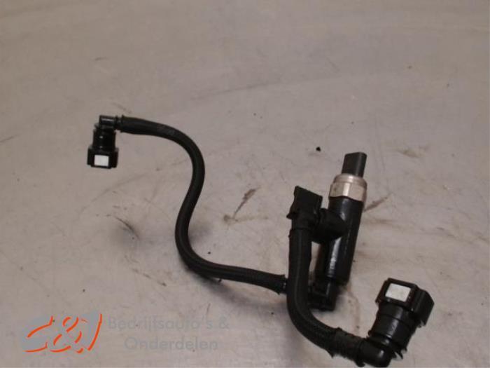 Brandstofdruk sensor van een Peugeot Partner, Auto-onderdelen, Overige Auto-onderdelen, Peugeot, Gebruikt, 3 maanden garantie