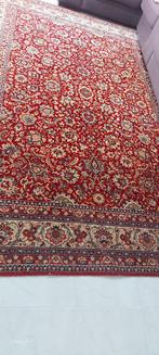 Rood Perzisch Tapijt - Mooi en Klassiek, Huis en Inrichting, Stoffering | Tapijten en Kleden, Ophalen, Gebruikt, 200 cm of meer