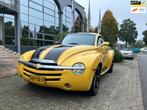 Chevrolet CHEVROLET SSR automaat 5.3 v8 aut cabrio, Auto's, Bestelauto's, Automaat, 450 kg, Gebruikt, 8 cilinders