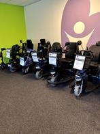 Scootmobiel OUTLET MAXVITAAL - Grote voorraad ocassions, Overige merken, Gebruikt, Ophalen of Verzenden, 16 km/u of meer