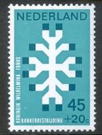 Plaatfout 929 PM postfris, Ophalen of Verzenden, Postfris