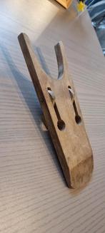 Houten Laarzenknecht - Vintage, Ophalen of Verzenden