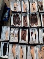 Schoenen partij handel 100 x sonvins, Ophalen of Verzenden, Nieuw, Zwart