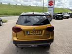 Suzuki Vitara 1.5 Hybrid Style 115pk | Automaat | Camera | C, Gebruikt, Euro 6, 400 kg, 116 pk