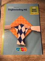 Theorieboek: “Dagbesteding MZ” (Traject Welzijn), Boeken, Nieuw, Overige niveaus, Nederlands, Ophalen of Verzenden
