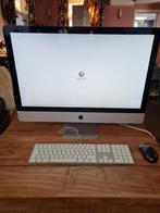 Apple iMac 27 *defect*, Computers en Software, Apple Desktops, Ophalen, 2 tot 3 Ghz, IMac, Niet werkend