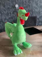 Efteling Draak, Ophalen of Verzenden, Zo goed als nieuw, Beeldje of Poppetje