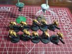 Tau Breacher Team (2), Ophalen of Verzenden, Zo goed als nieuw, Warhammer 40000, Figuurtje(s)
