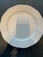 Royal Doulton fine china borden 26 cm, Ophalen of Verzenden, Zo goed als nieuw, Overige stijlen, Bord(en)